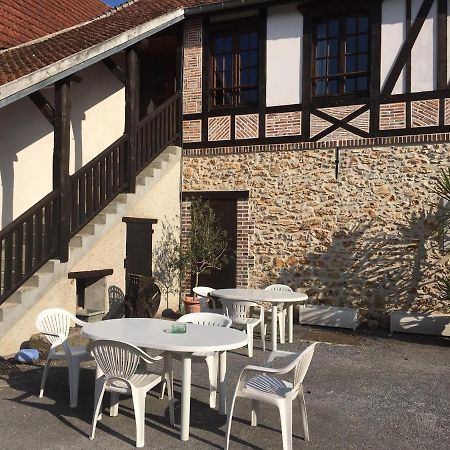 Le Domaine Du Cellier Bed & Breakfast Sezanne Luaran gambar