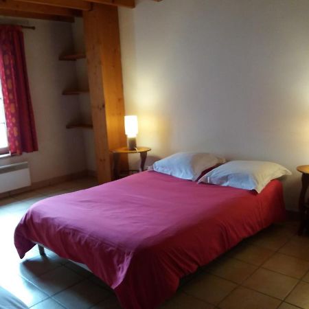 Le Domaine Du Cellier Bed & Breakfast Sezanne Luaran gambar